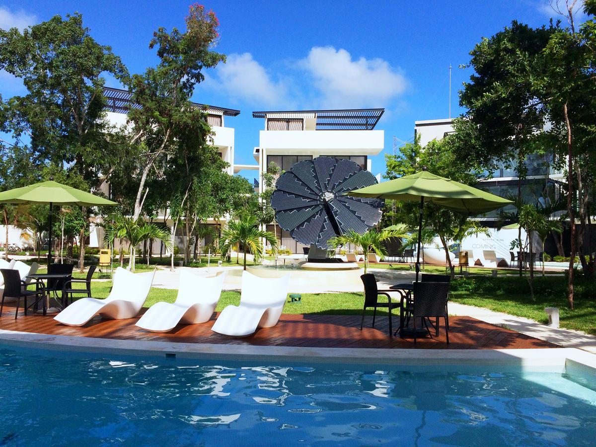 Hotel Park & 5*