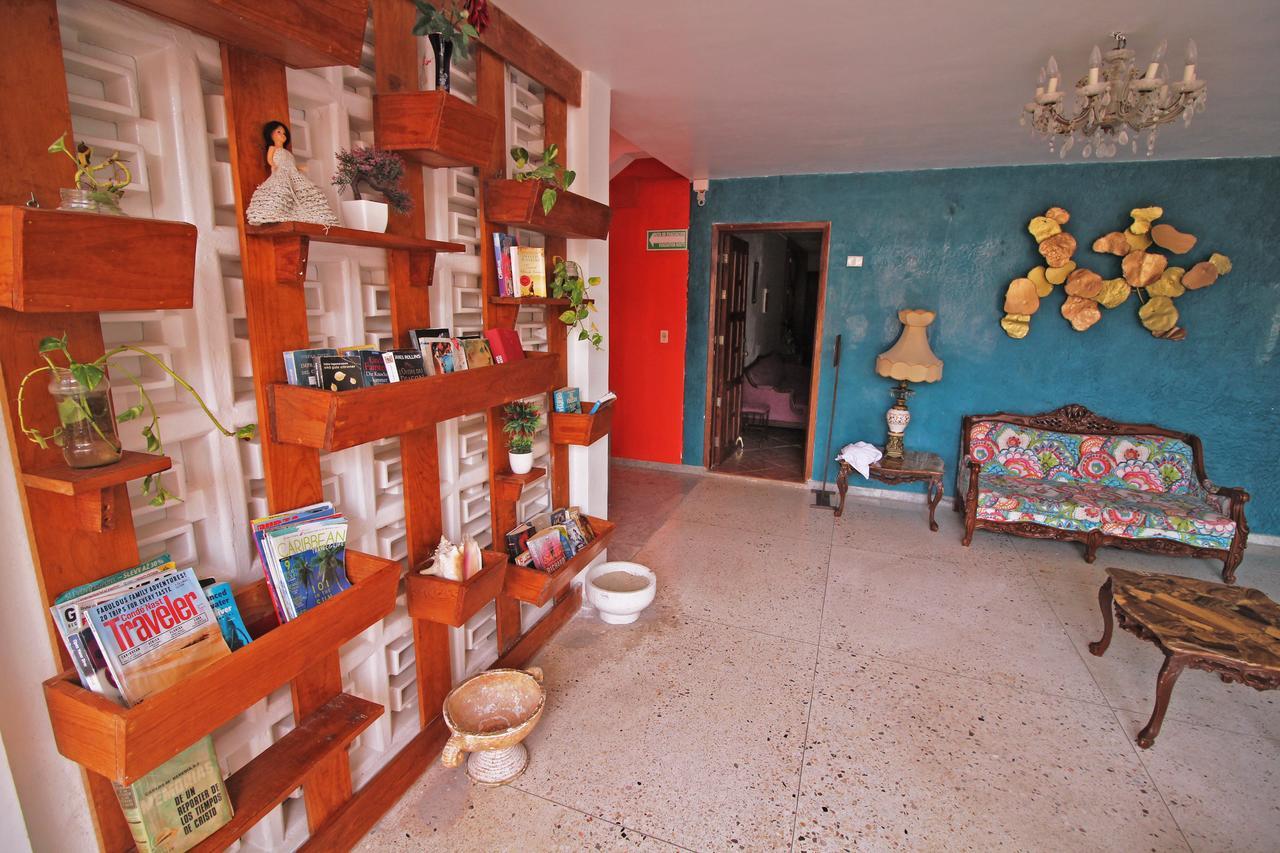 Hotel Mary Carmen 3*