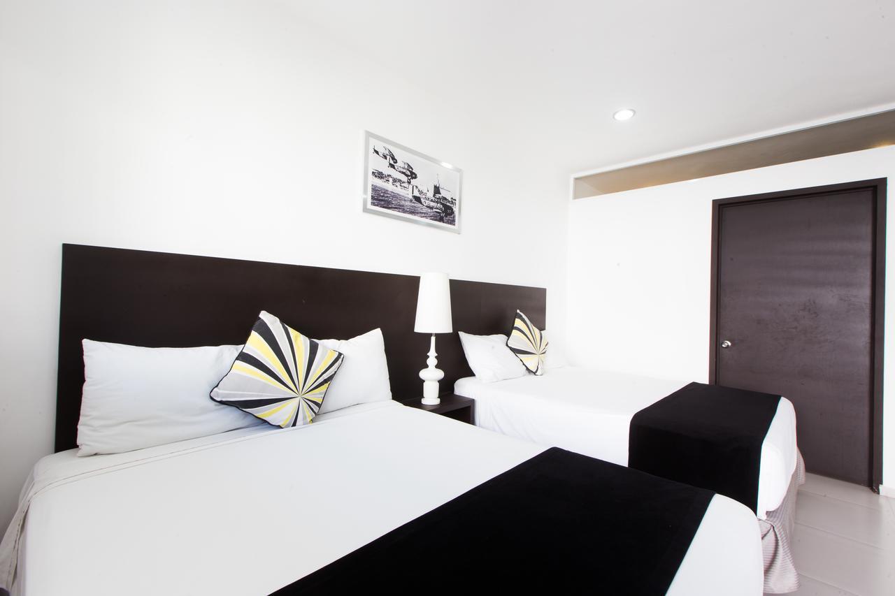 Casa Martin 3* Playa del Carmen