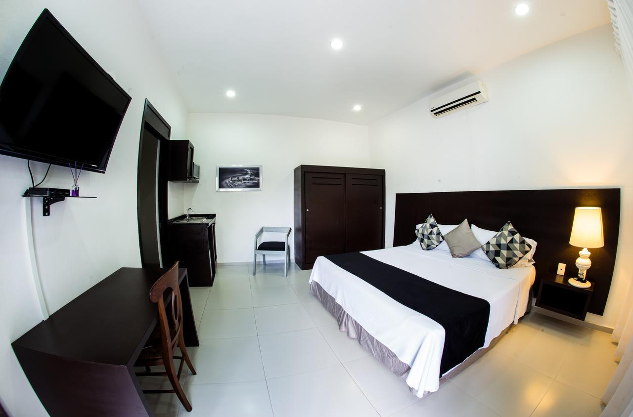 Casa Martin 3* Playa del Carmen