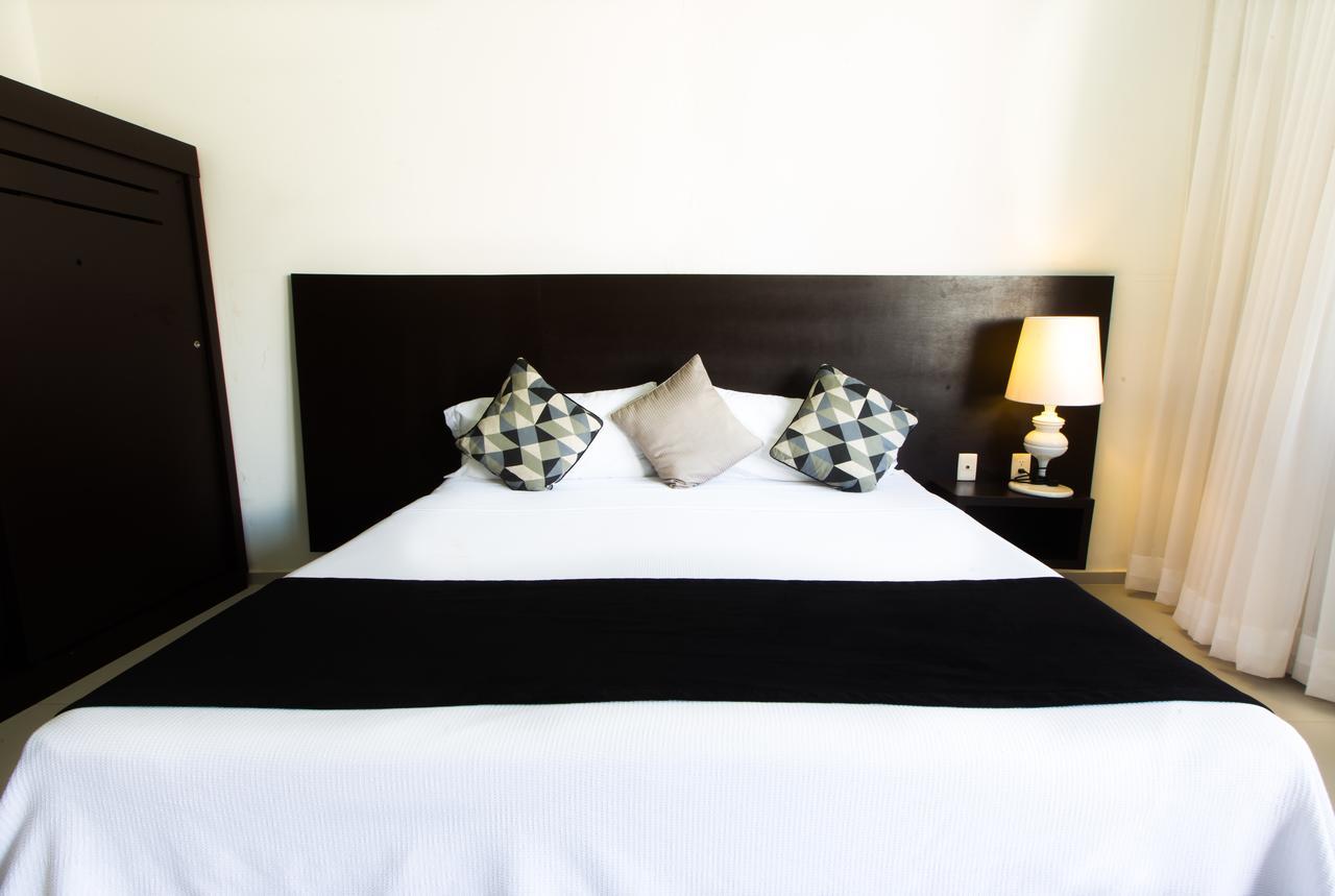 Casa Martin Hotel 3*