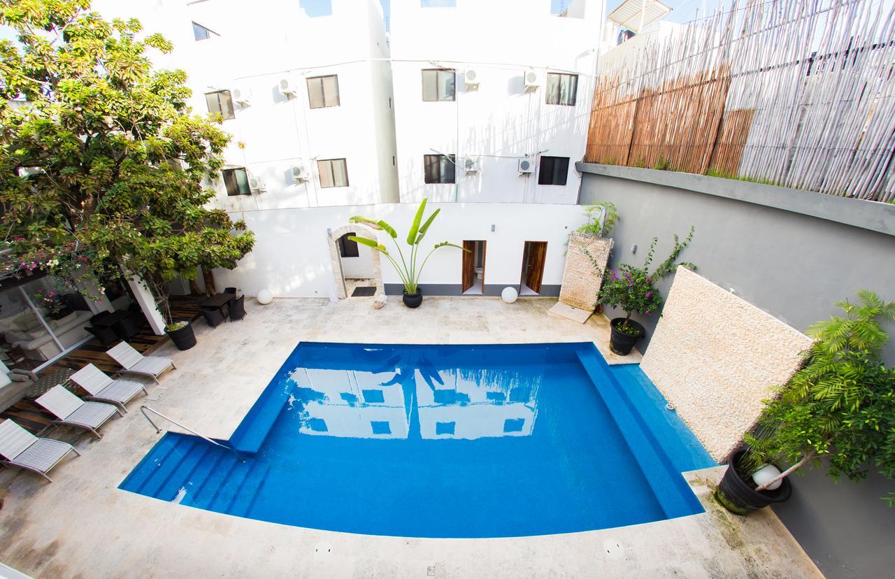 Hotel Casa Martin
