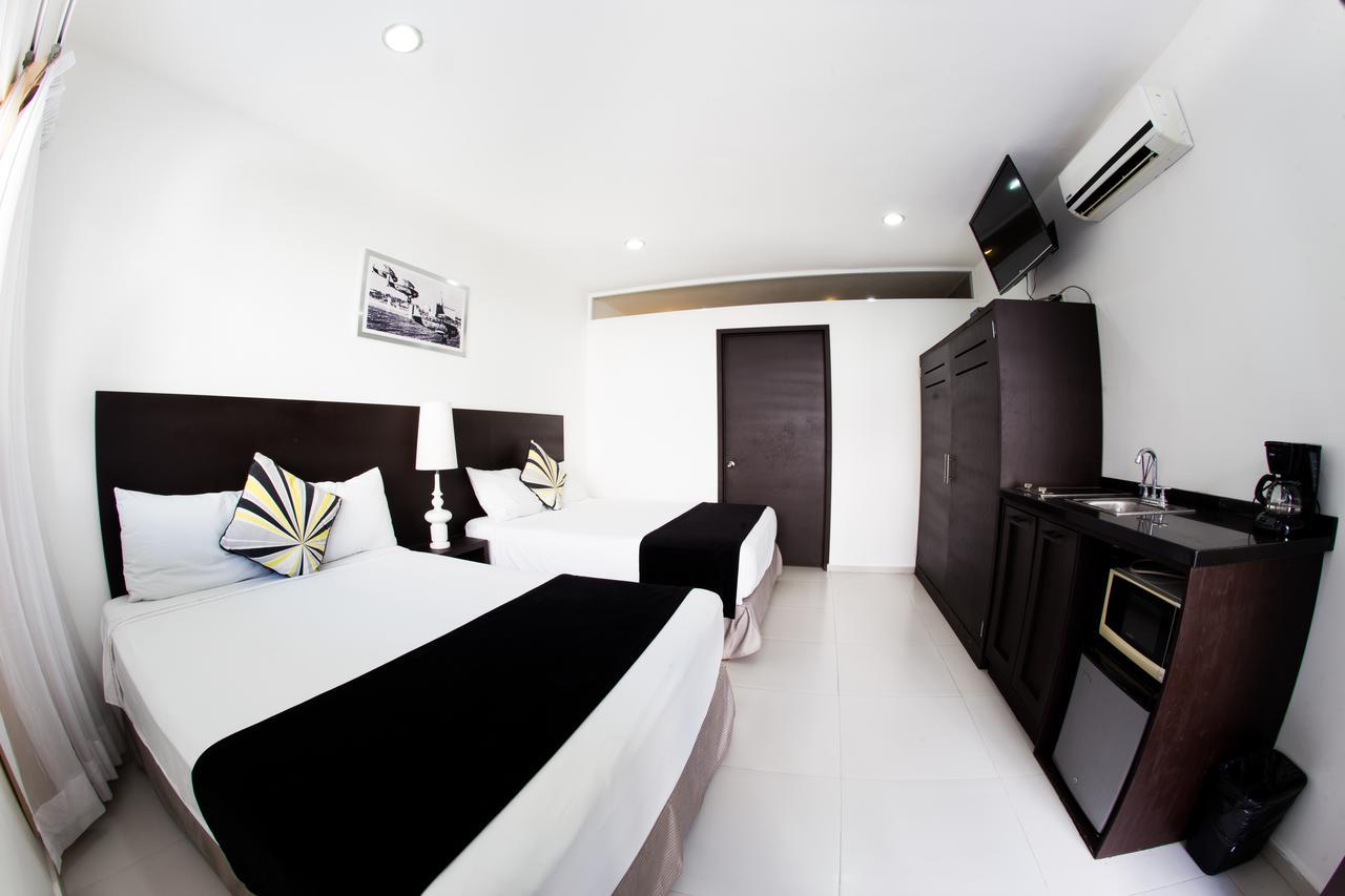 Casa Martin 3*