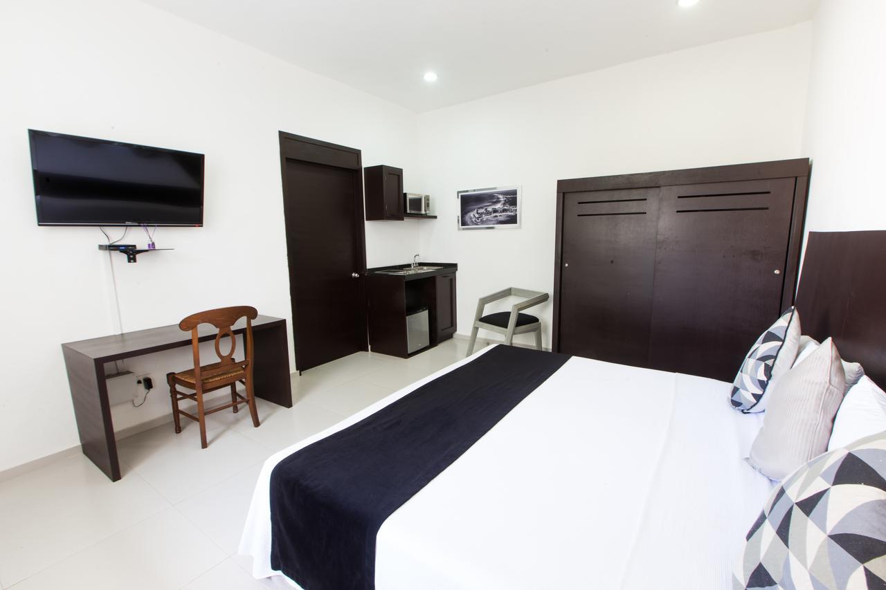 Casa Martin Hotel