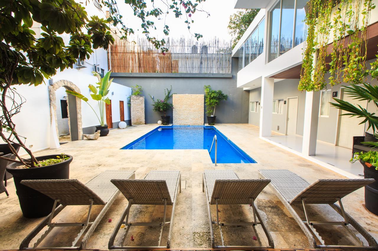 Hotel Casa Martin 3*