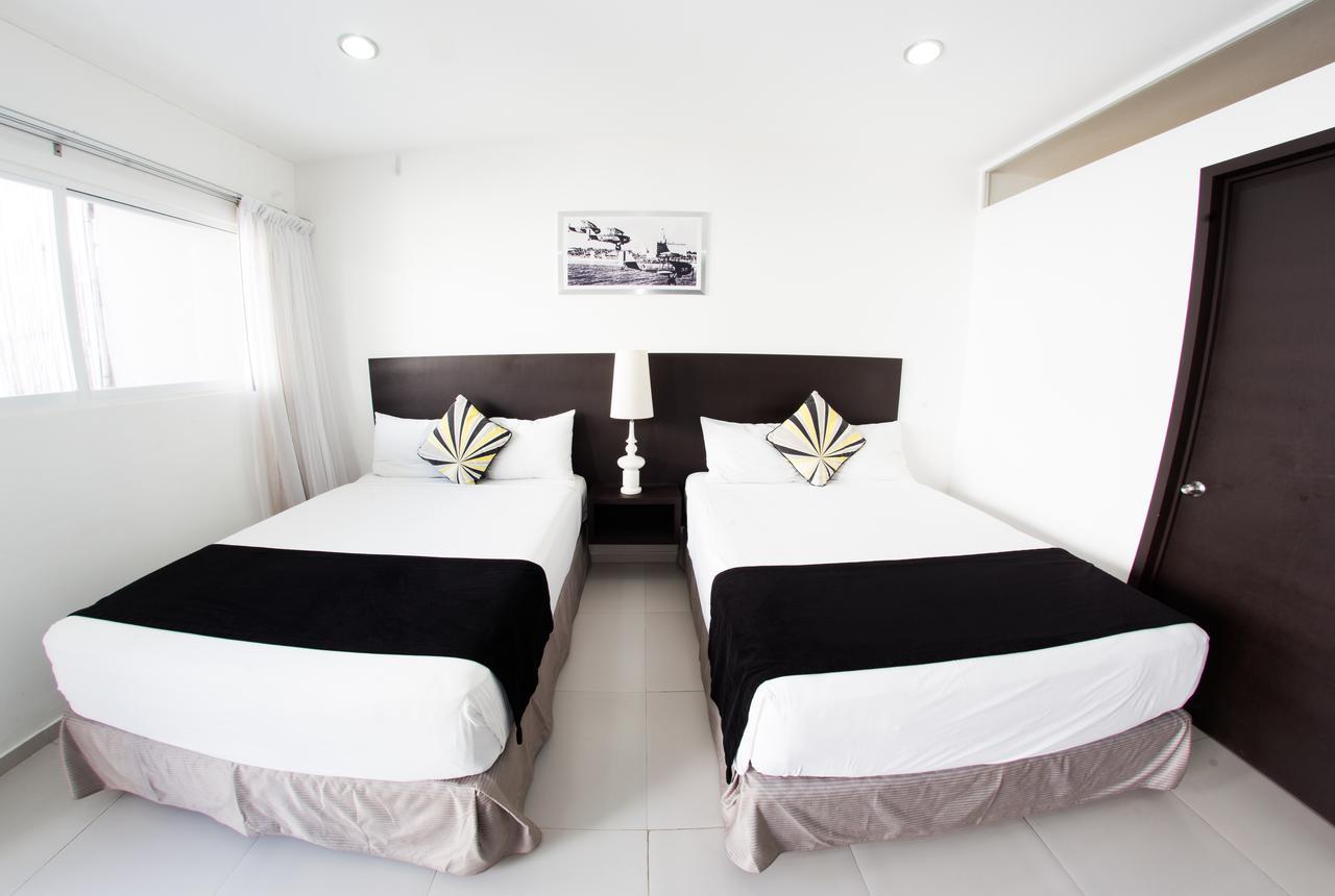 Casa Martin 3* Playa del Carmen