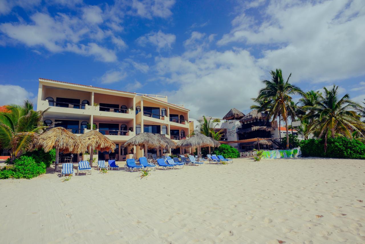 Aquatech Derosa Aparthotel