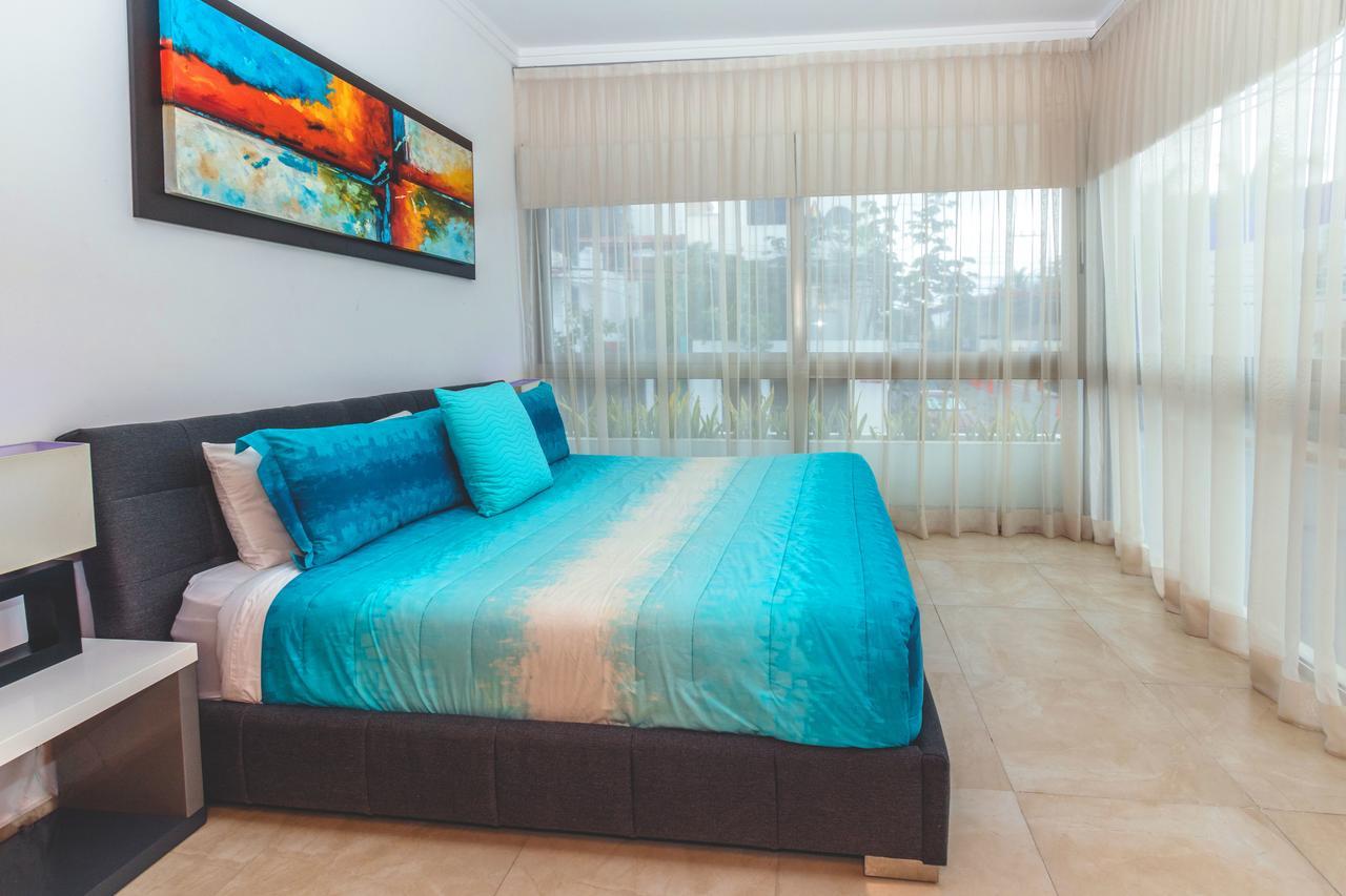 Apartment Downtown - Menesse 25/26 *