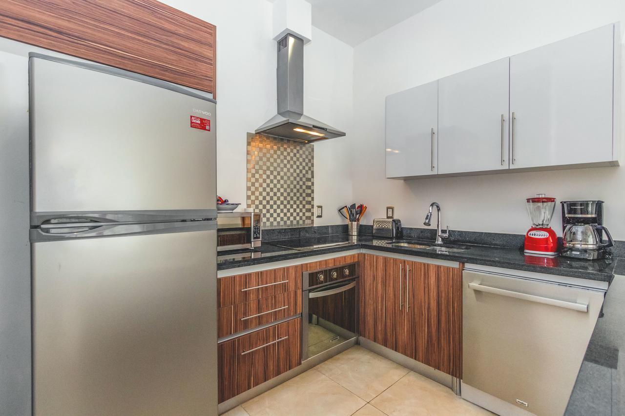 Apartment Downtown - Menesse 25/26 Playa del Carmen