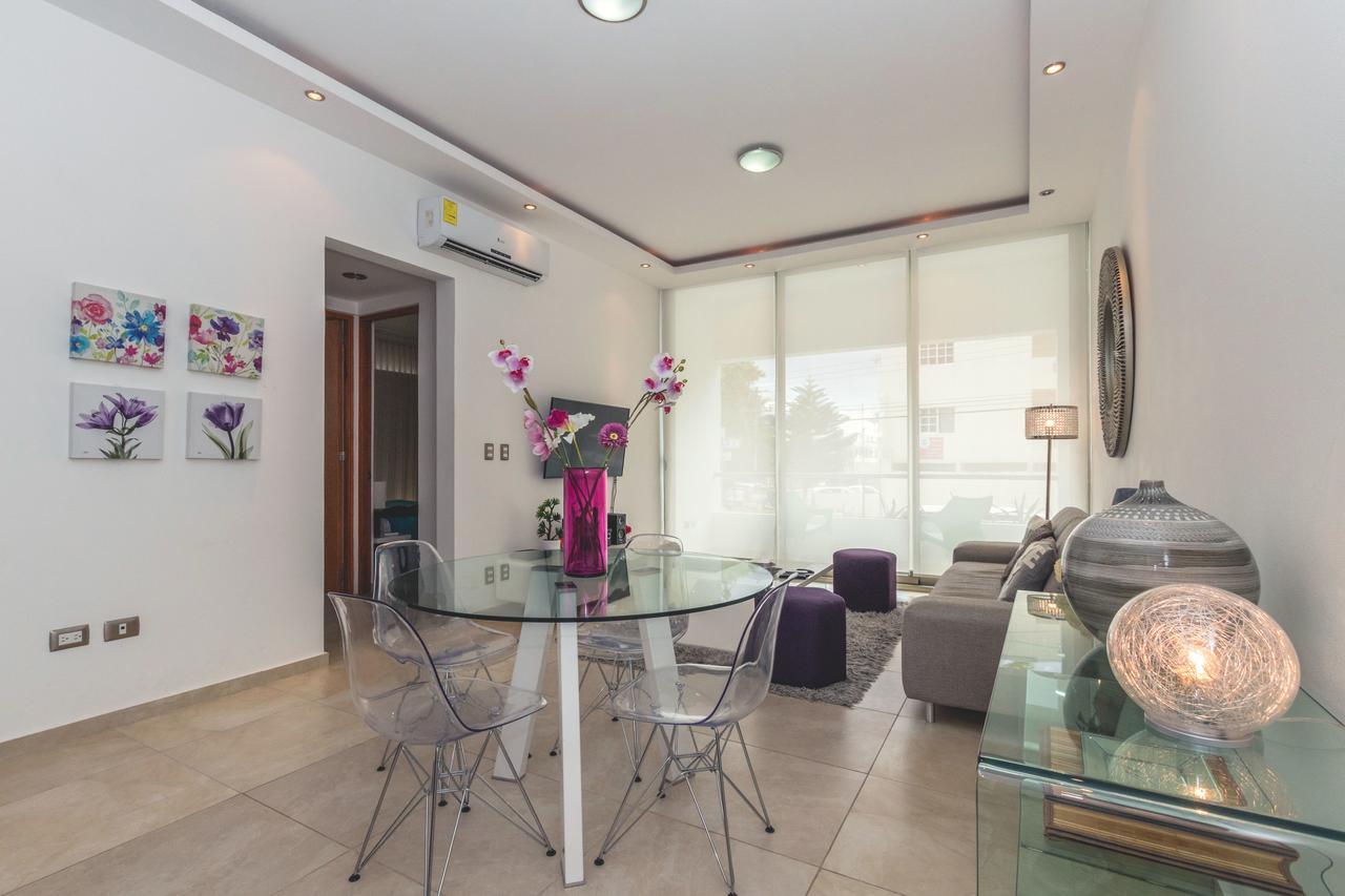 Apartment Downtown - Menesse 25/26 Playa del Carmen