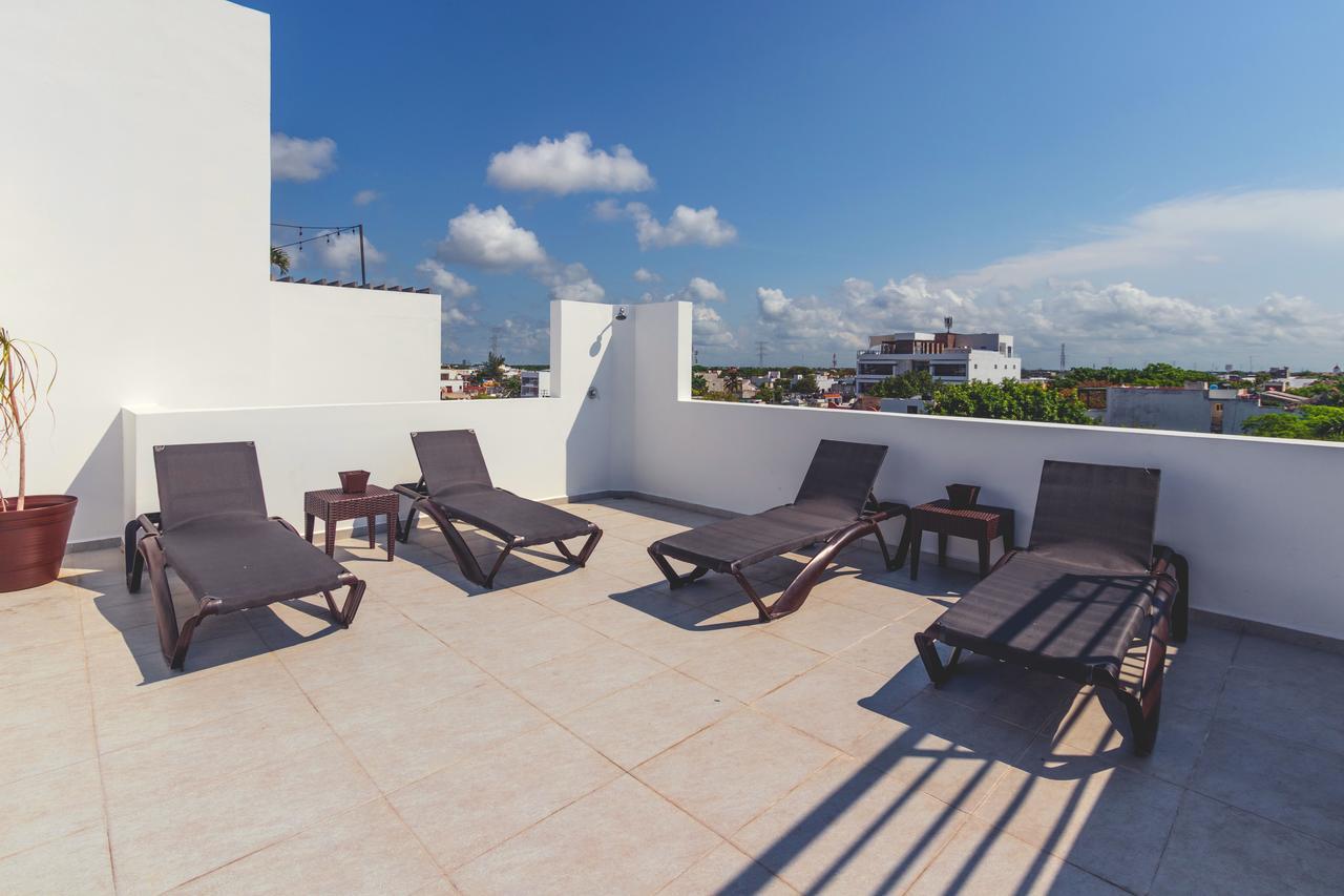 Apartment Downtown - Menesse 25/26