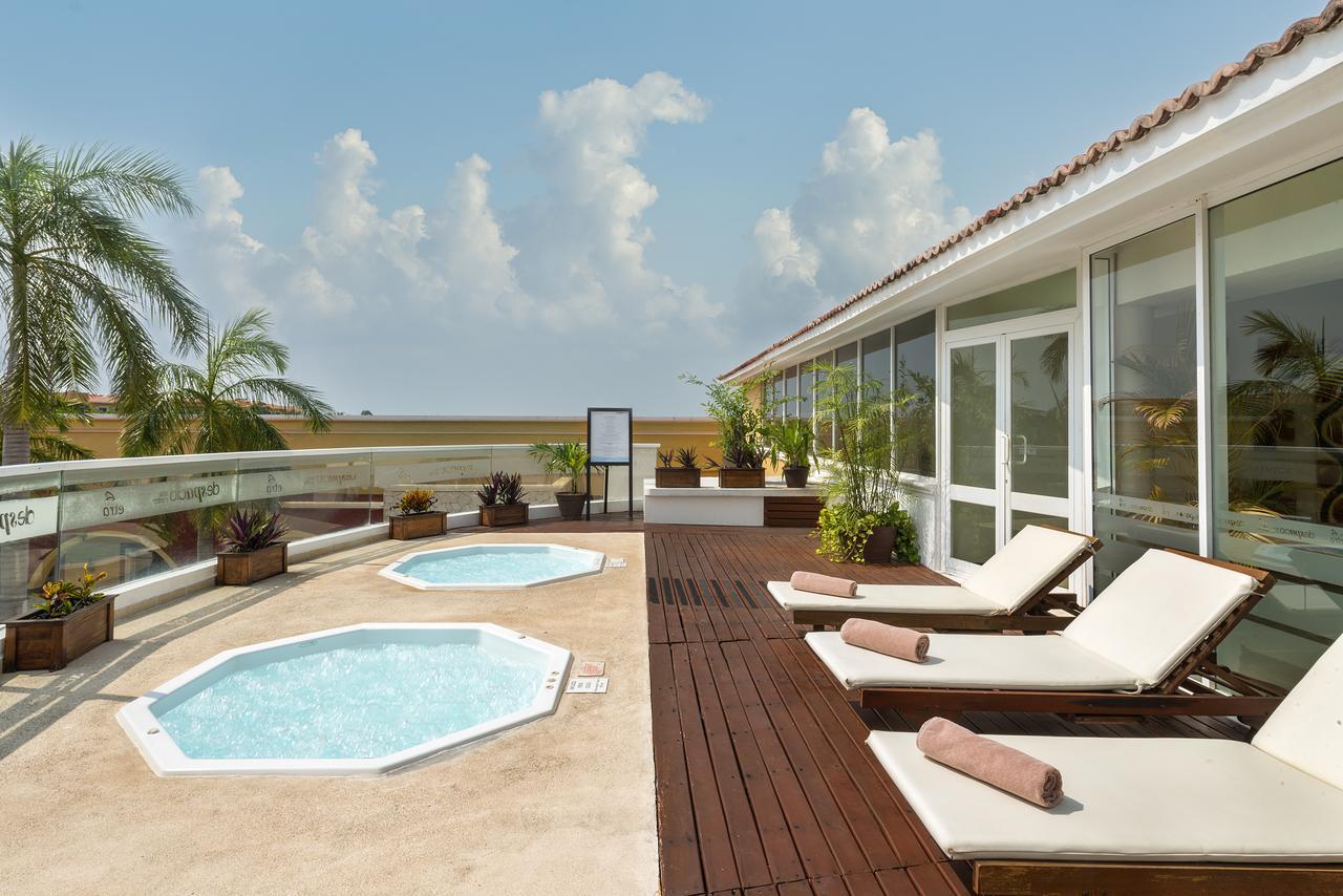 Ocean Maya Royale - Solo Adultos 5* Lafitte