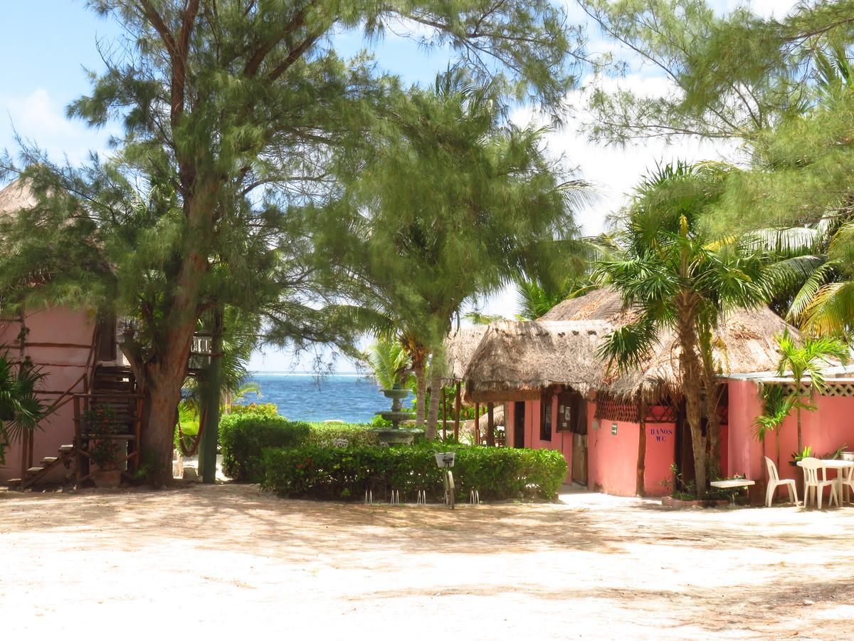 Hotel Acamaya Reef Puerto Morelos