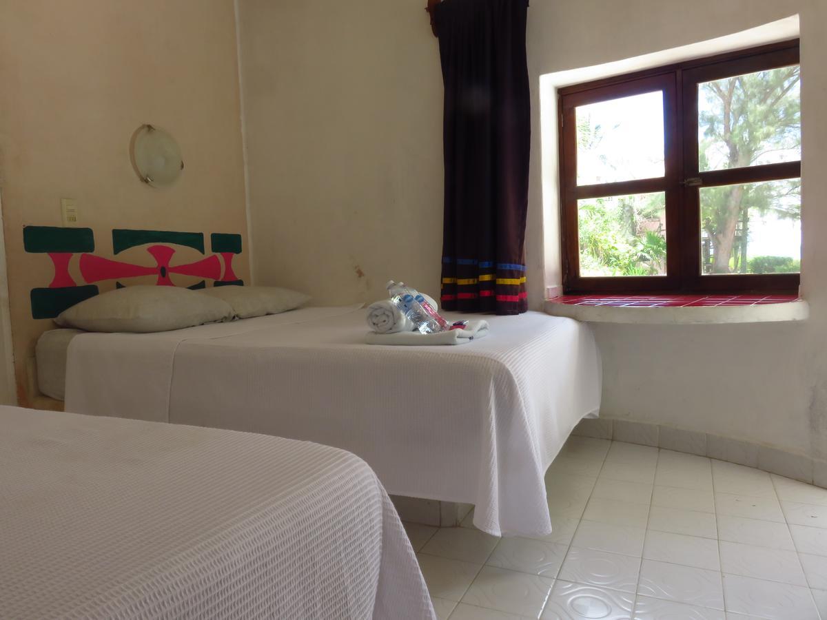 Hotel Acamaya Reef