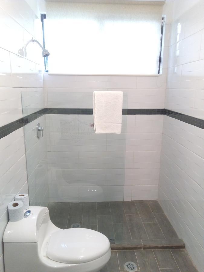Bed and breakfast Casa Almendra
