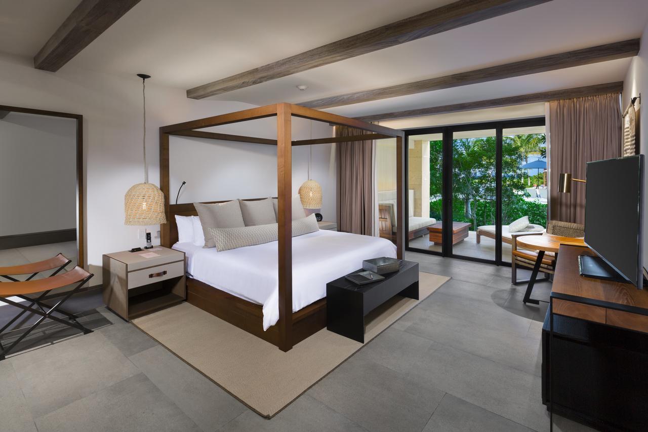 Resort Riviera Maya Unico 20°87° 5*