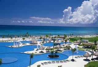 The Grand Mayan Riviera Maya Wyndham