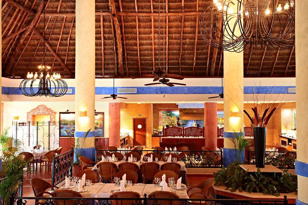 Bahia Principe Grand Coba - 5*