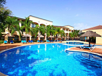 Sandos Playacar (adults Only) Playa del Carmen