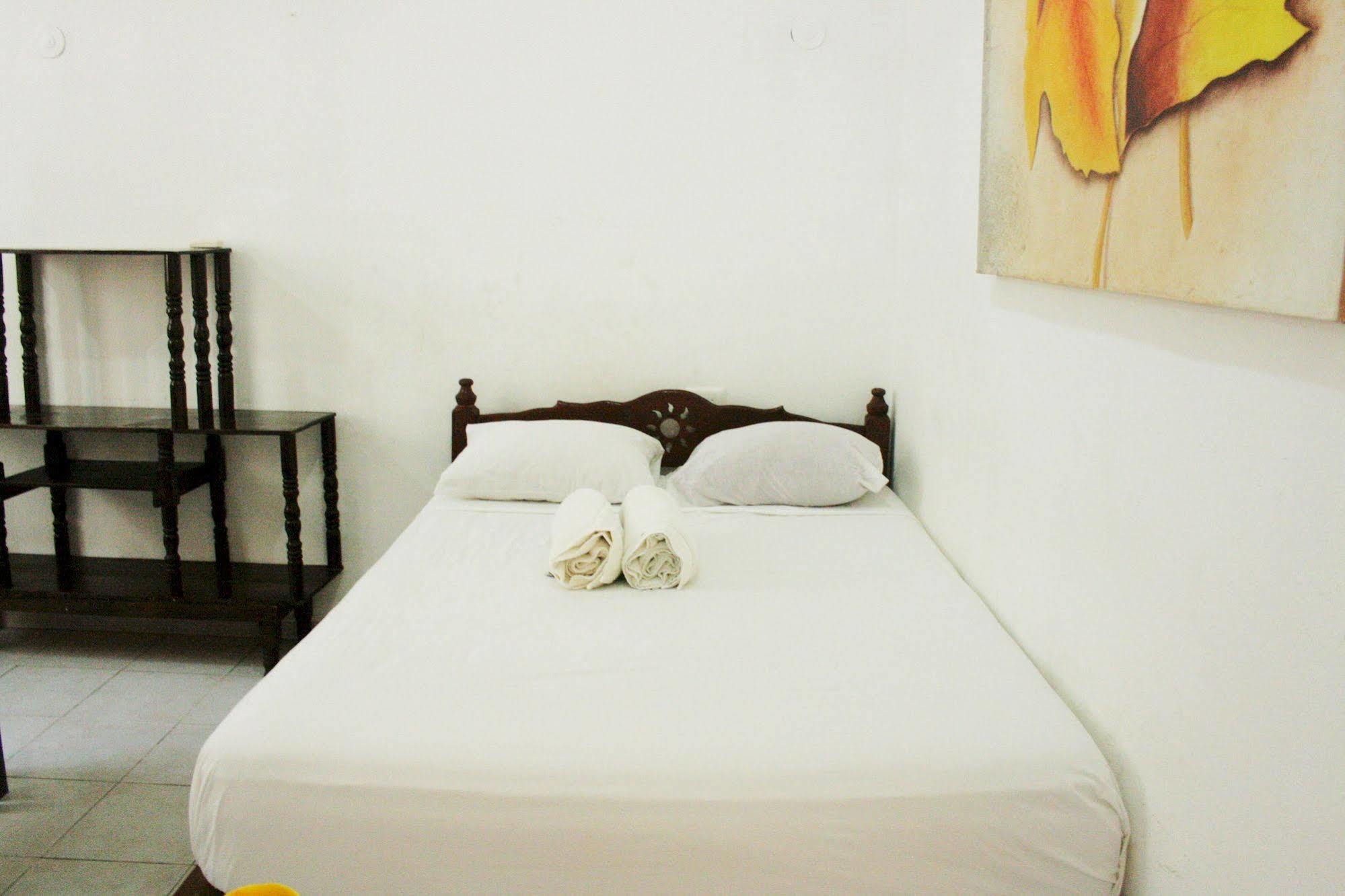 The Yak Hostel Playa del Carmen