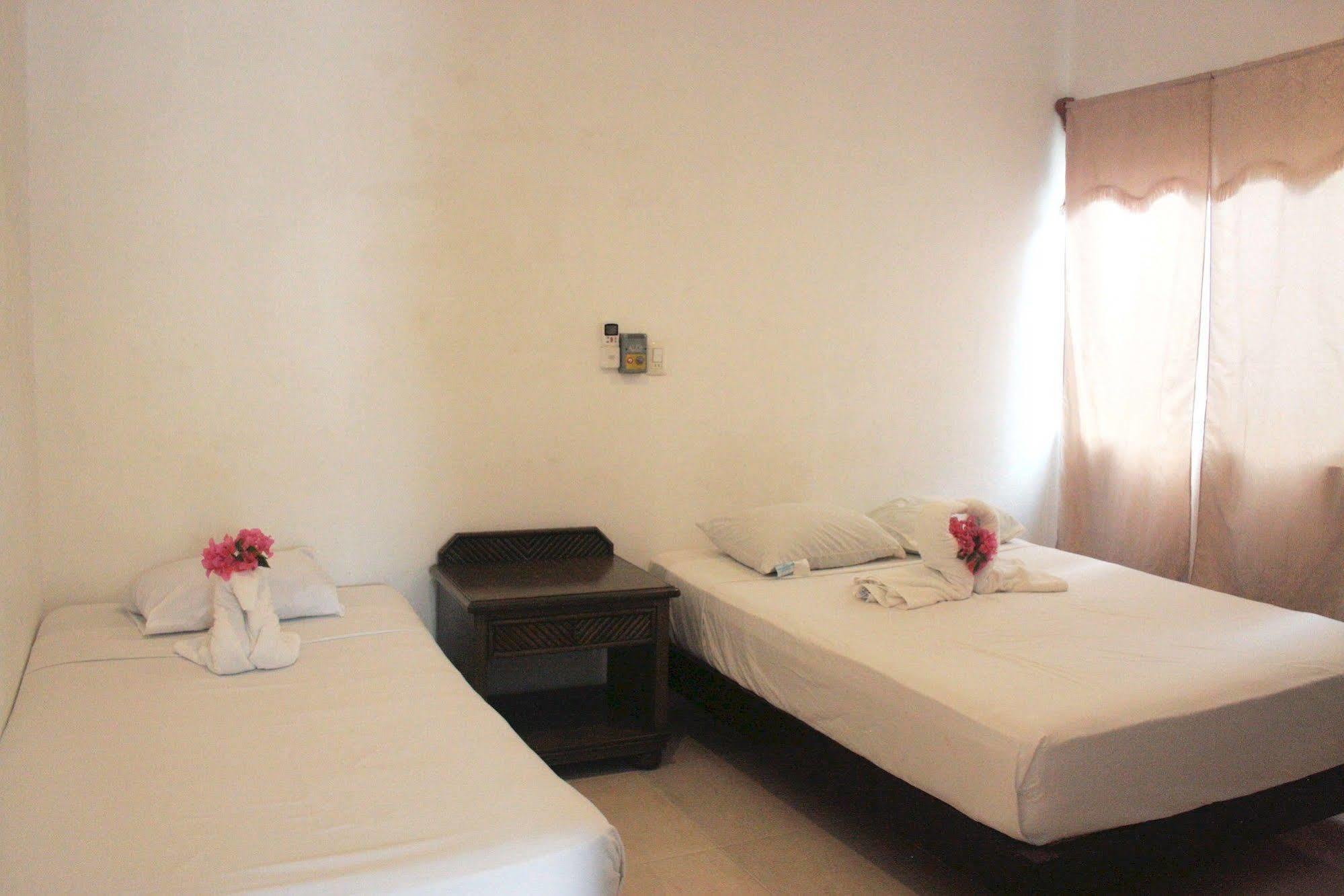 The Yak Hostel Playa del Carmen
