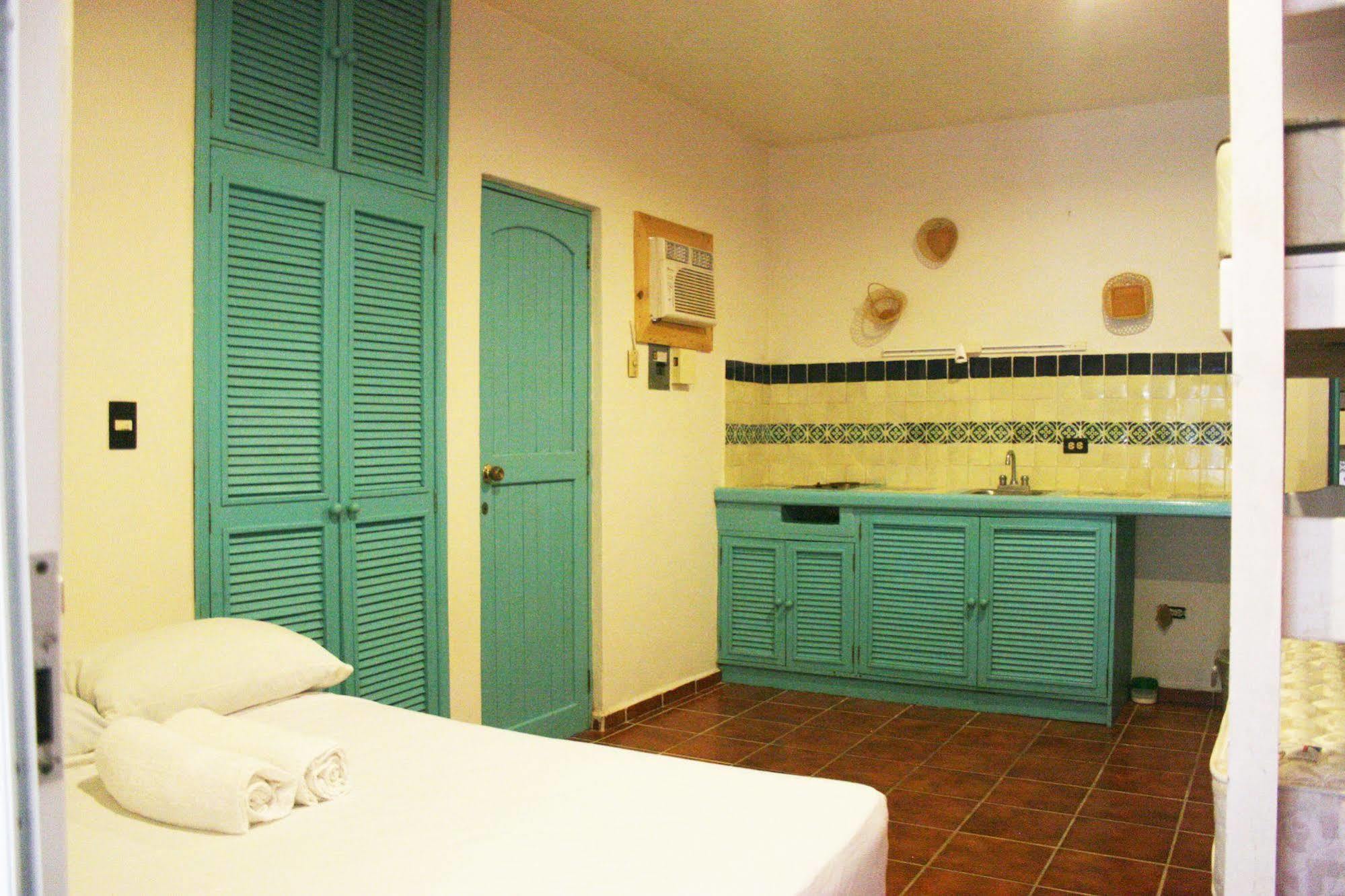 The Yak Playa del Carmen