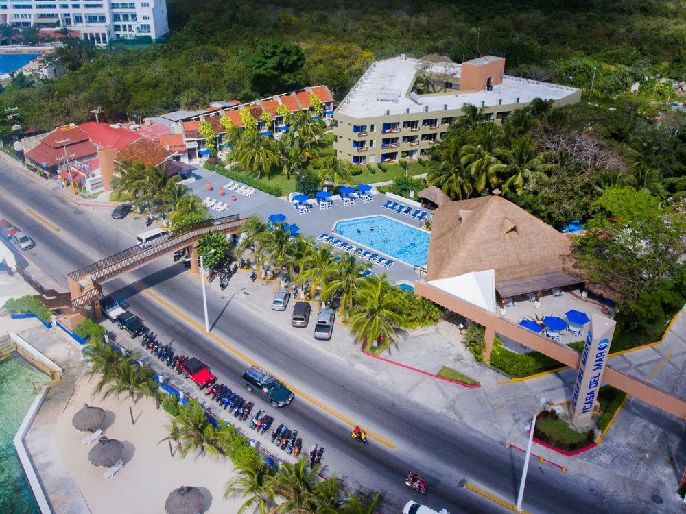 Hotel Casa Del Mar & Dive