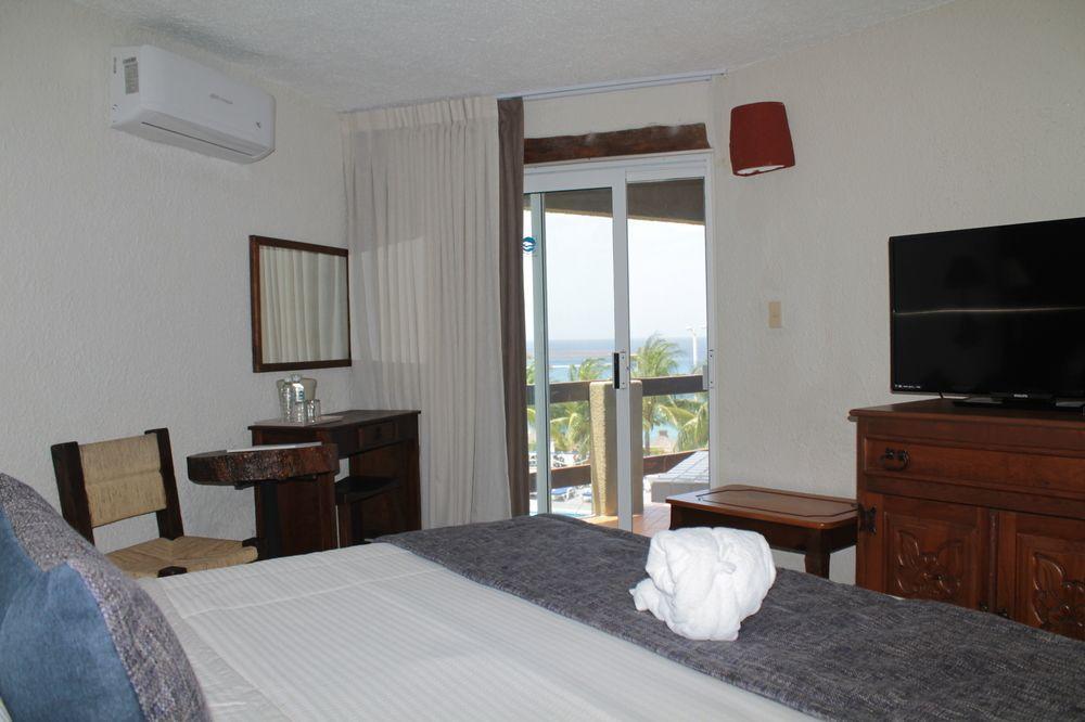 Hotel Casa Del Mar & Dive 4*