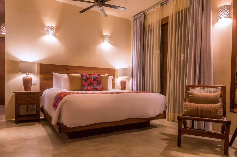 La Zebra Tulum, A Small Luxury Hotel Hotel 5*