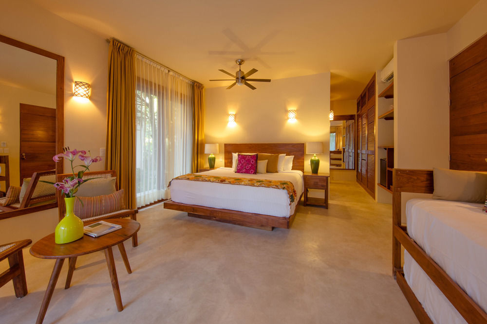 Hotel La Zebra Tulum, A Small Luxury Hotel