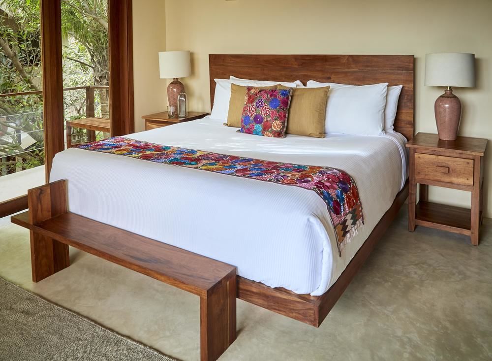 Hotel La Zebra Tulum, A Small Luxury Hotel Tulum