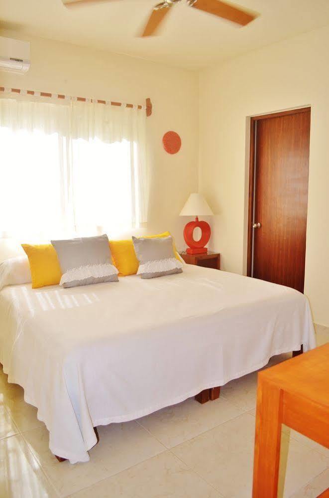 Arrecifes Ii 3* Puerto Morelos
