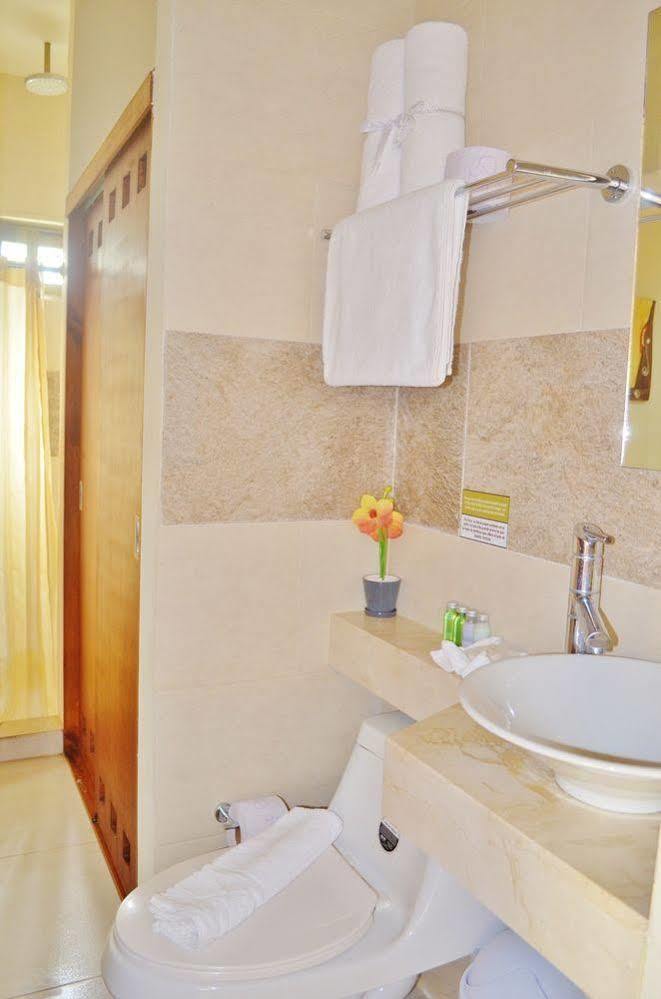 Aparthotel Arrecifes Ii 3*