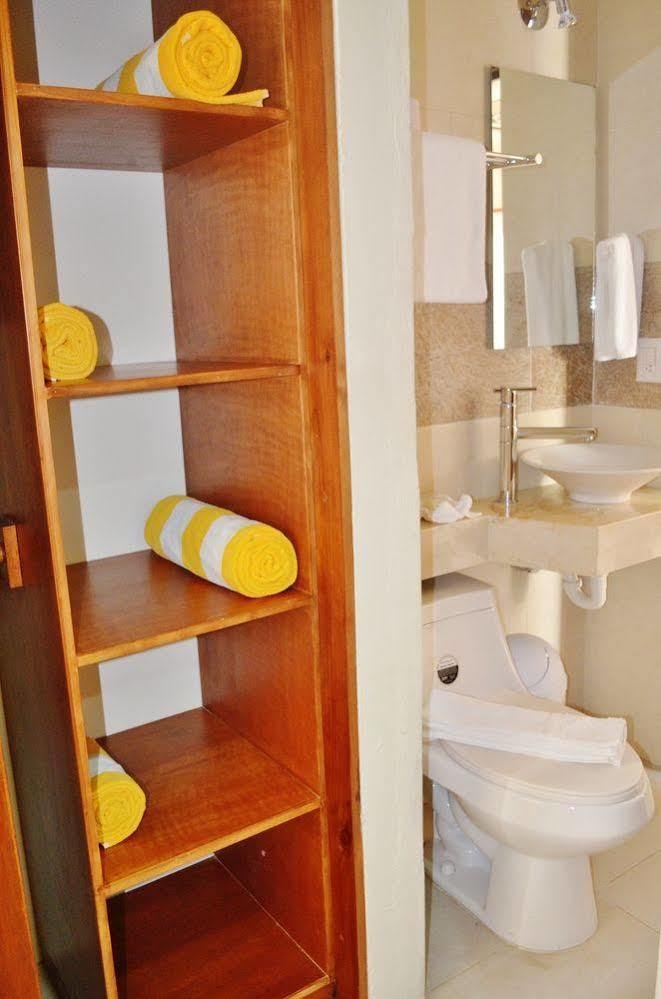 Aparthotel Arrecifes Ii
