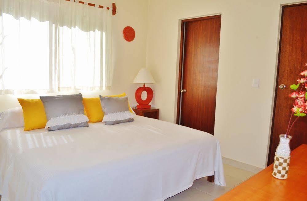 Arrecifes Ii Aparthotel