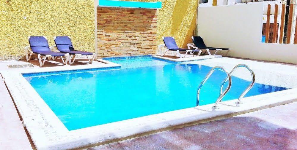 Arrecifes Ii 3* Puerto Morelos
