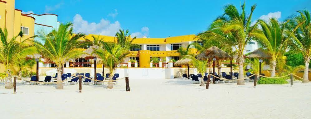 Arrecifes Ii 3* Puerto Morelos