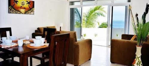 Aparthotel Arrecifes Ii 3*