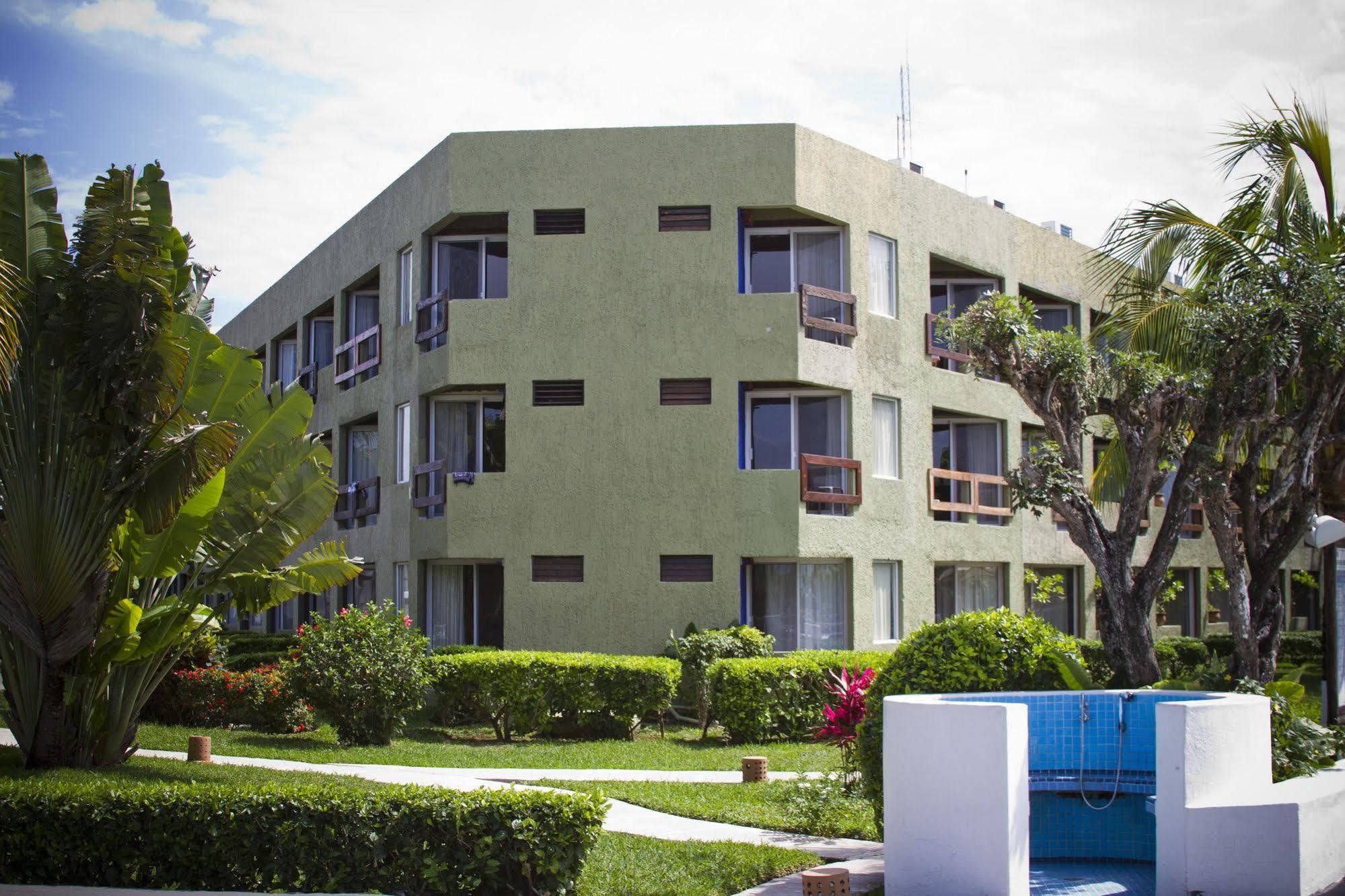 Casa Del Mar & Dive 4*