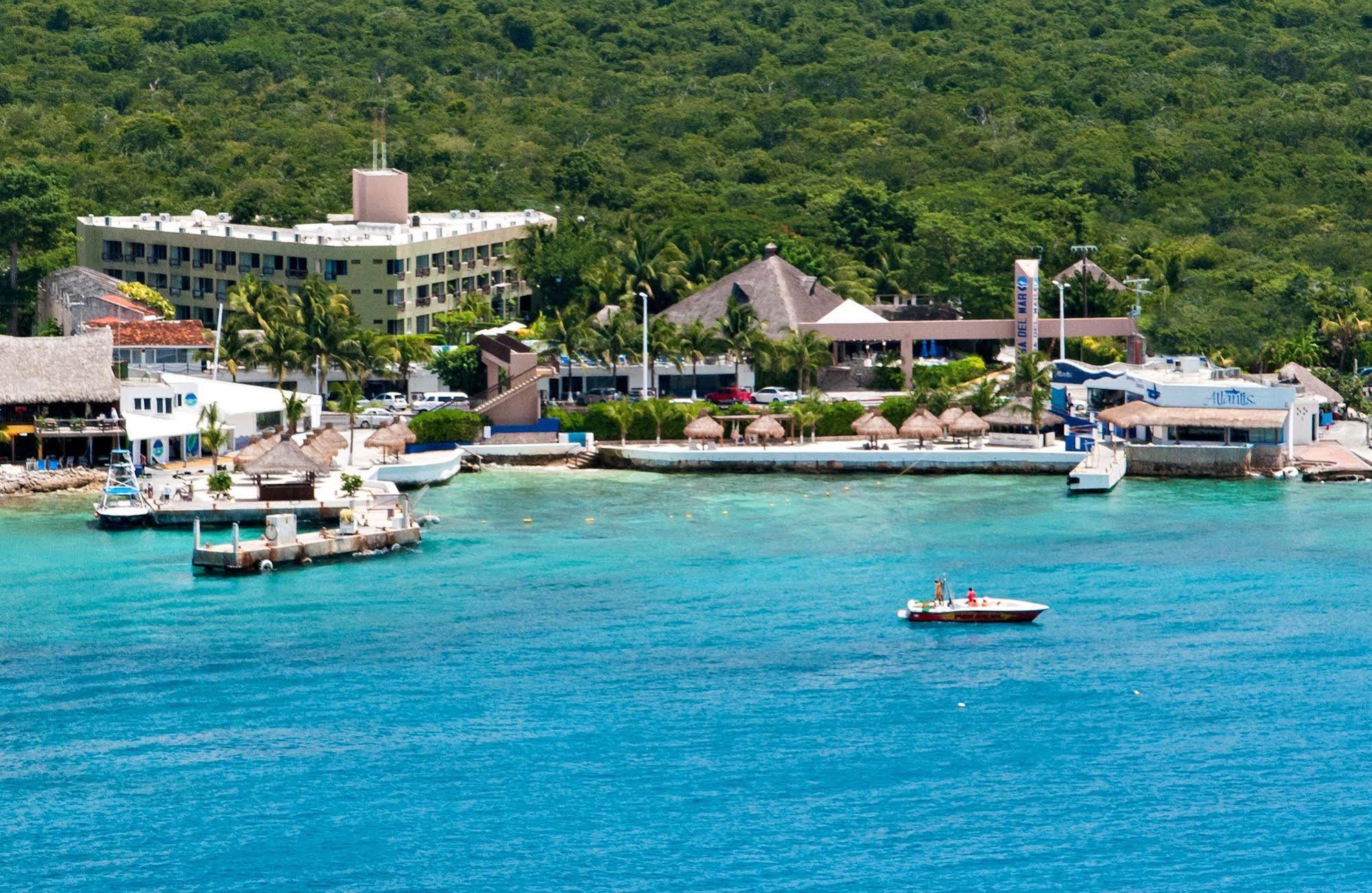 Casa Del Mar & Dive Hotel 4*
