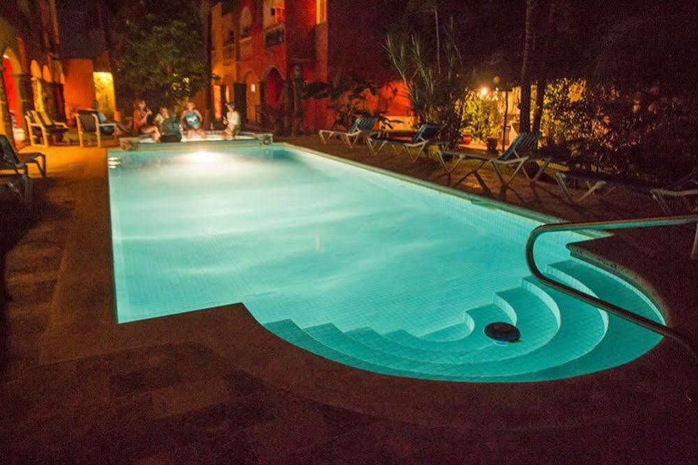 Casa Colonial Holiday home Cozumel