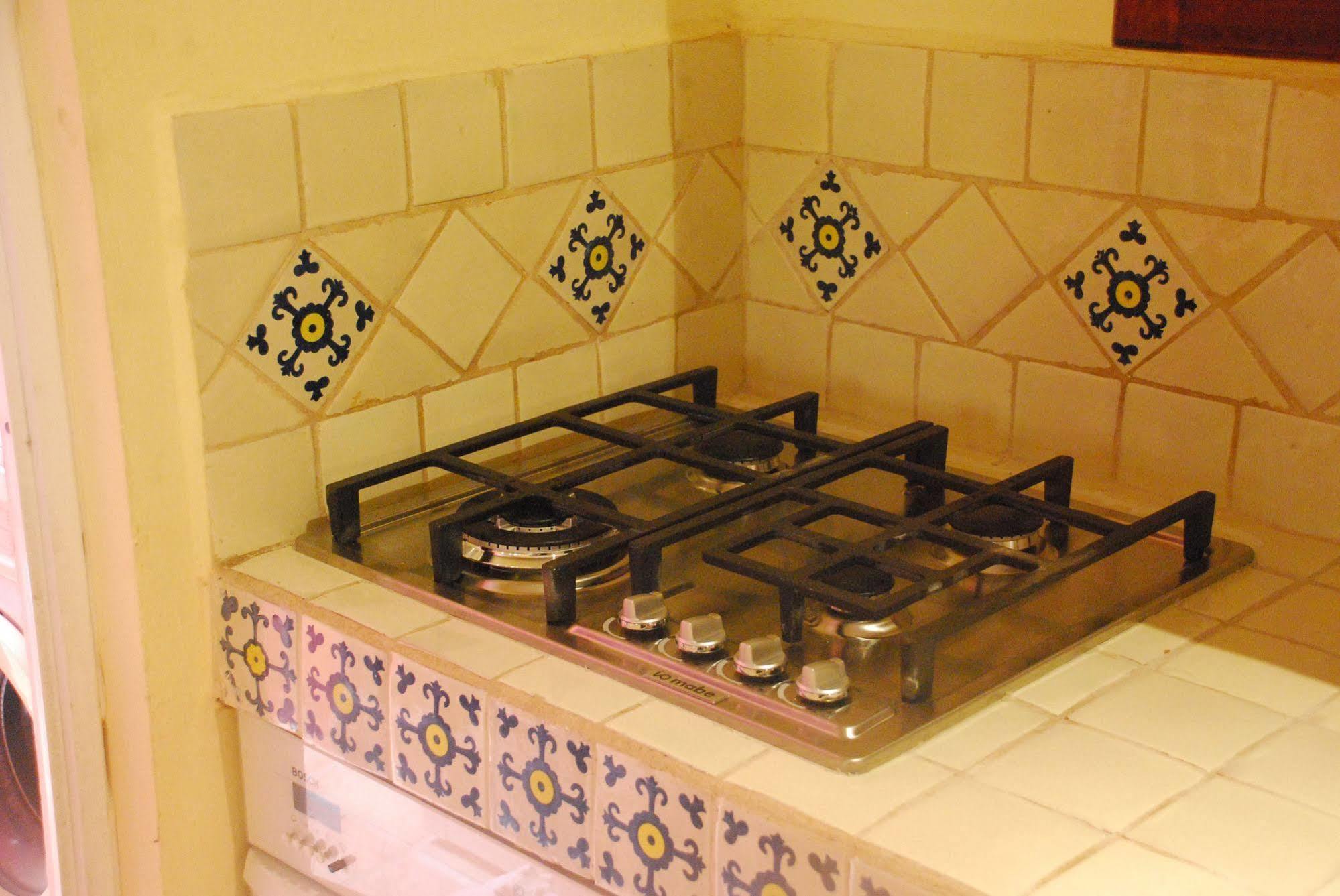 Casa Colonial Holiday home Cozumel