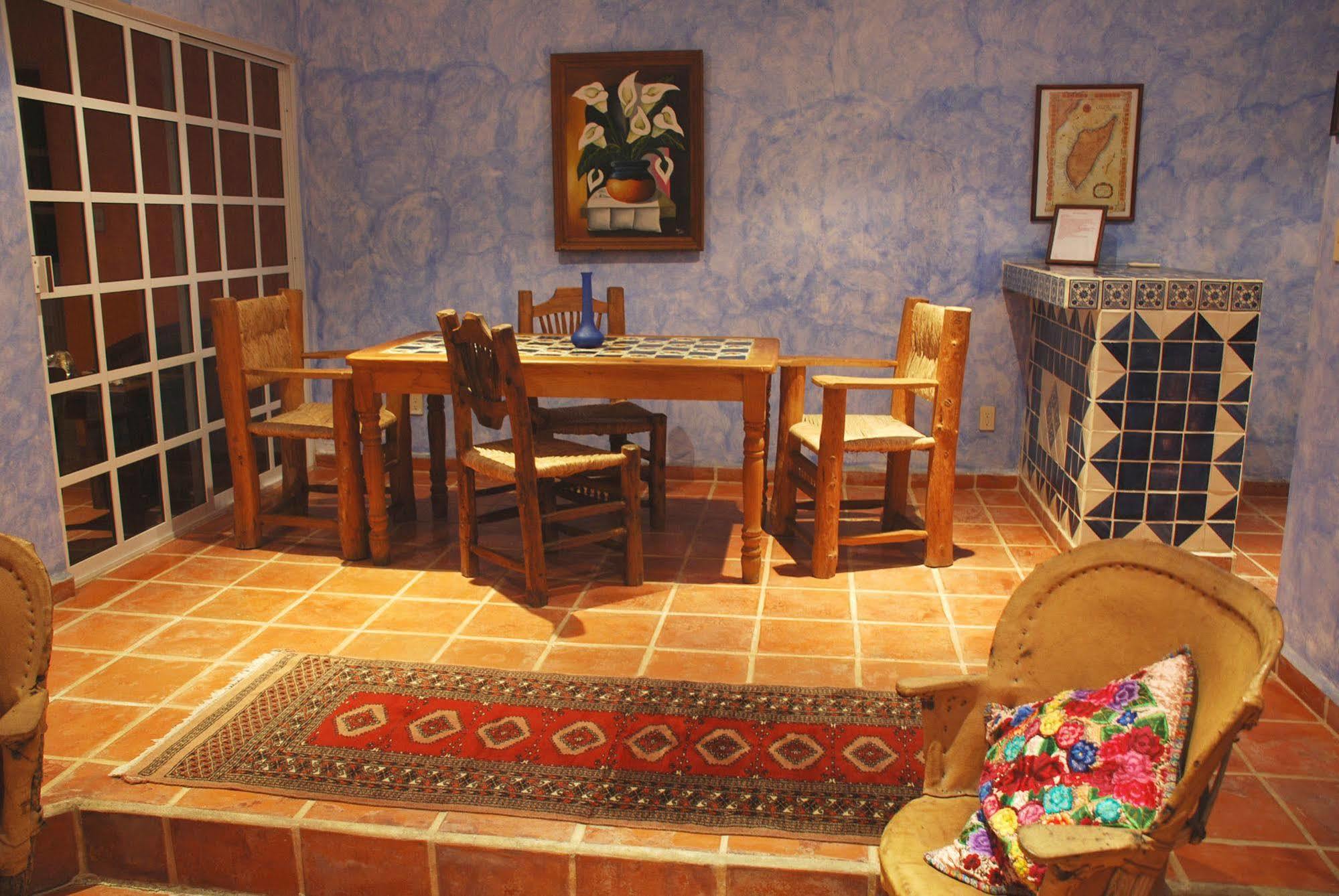 Casa Colonial * Cozumel