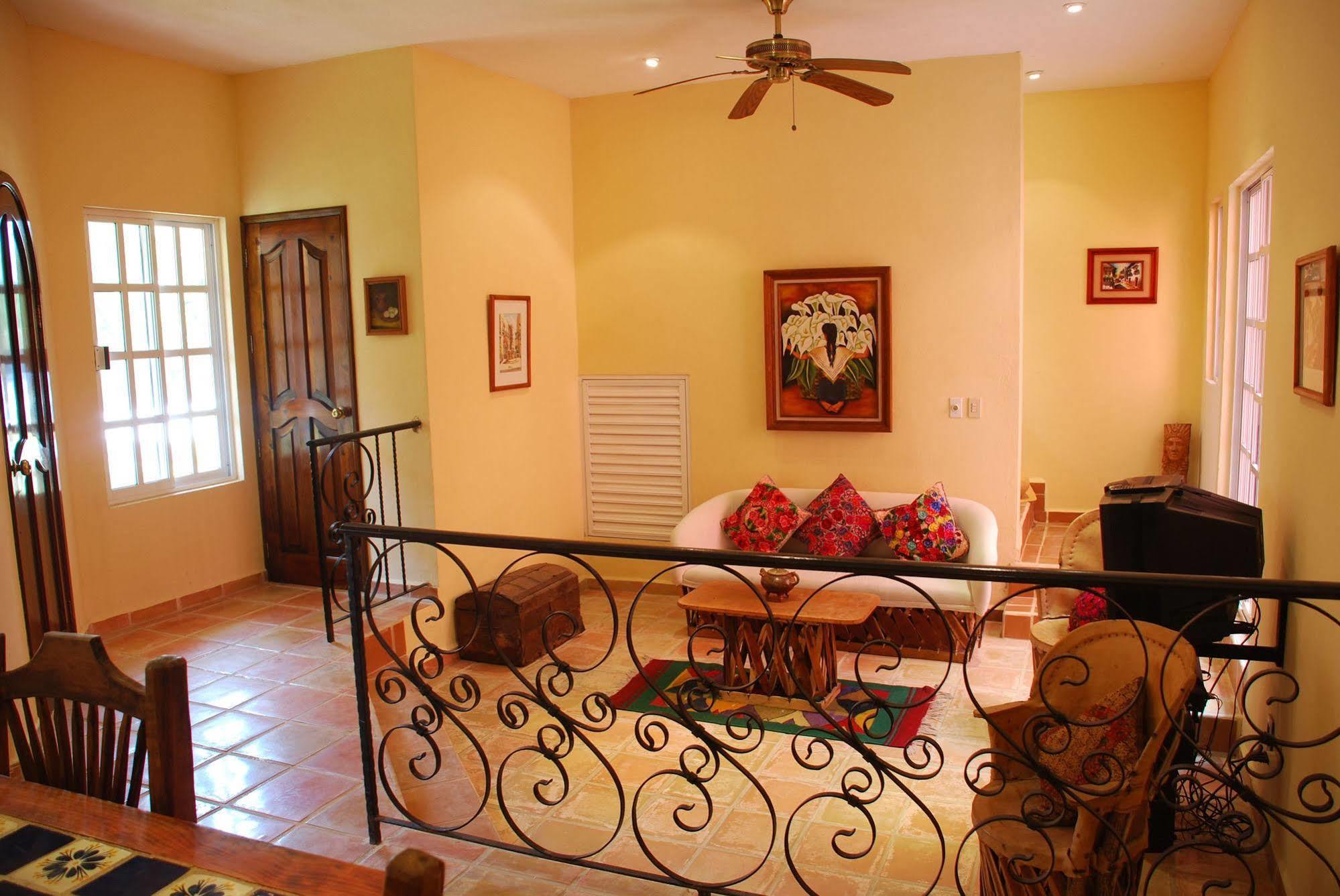 Holiday home Casa Colonial Cozumel