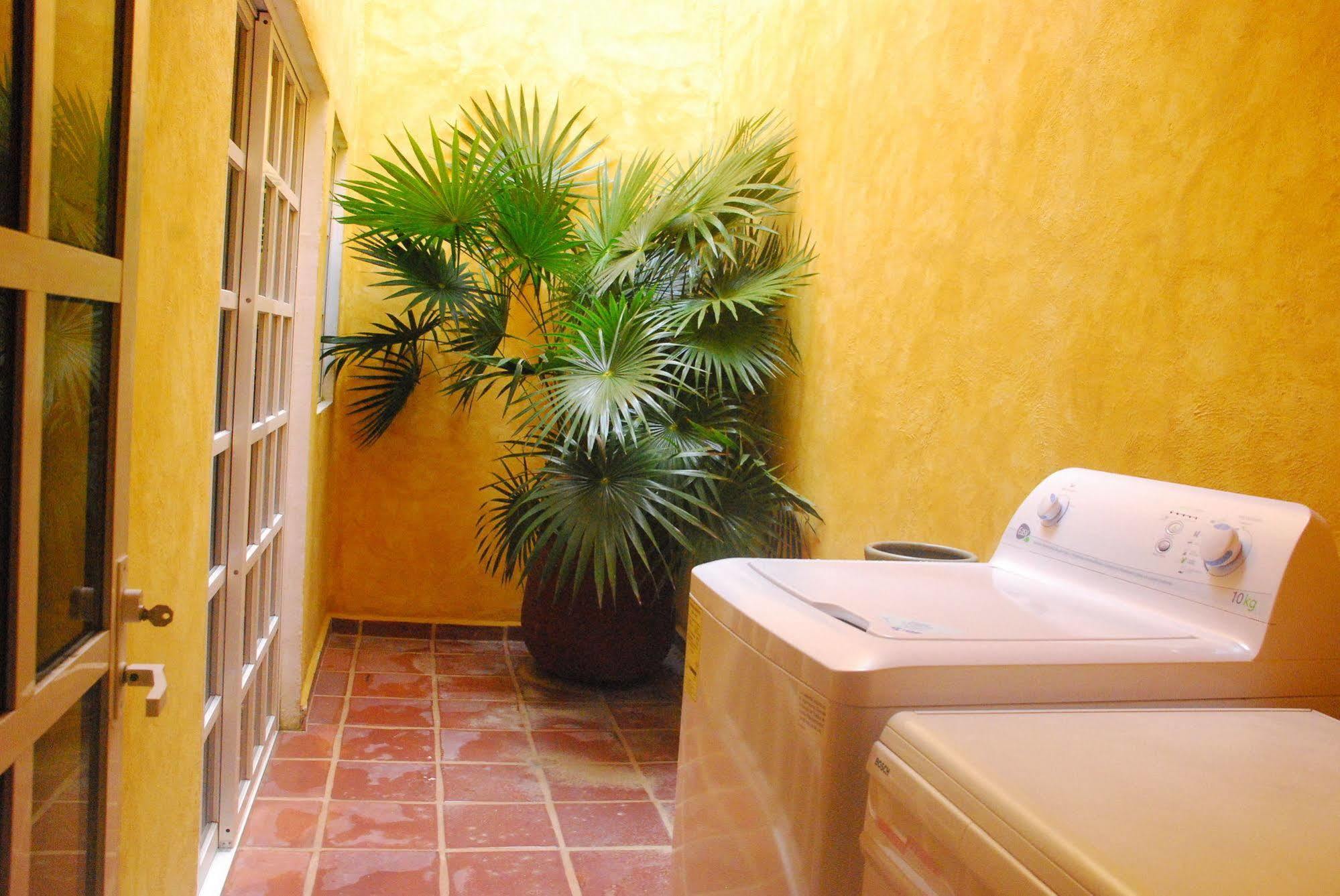 Casa Colonial