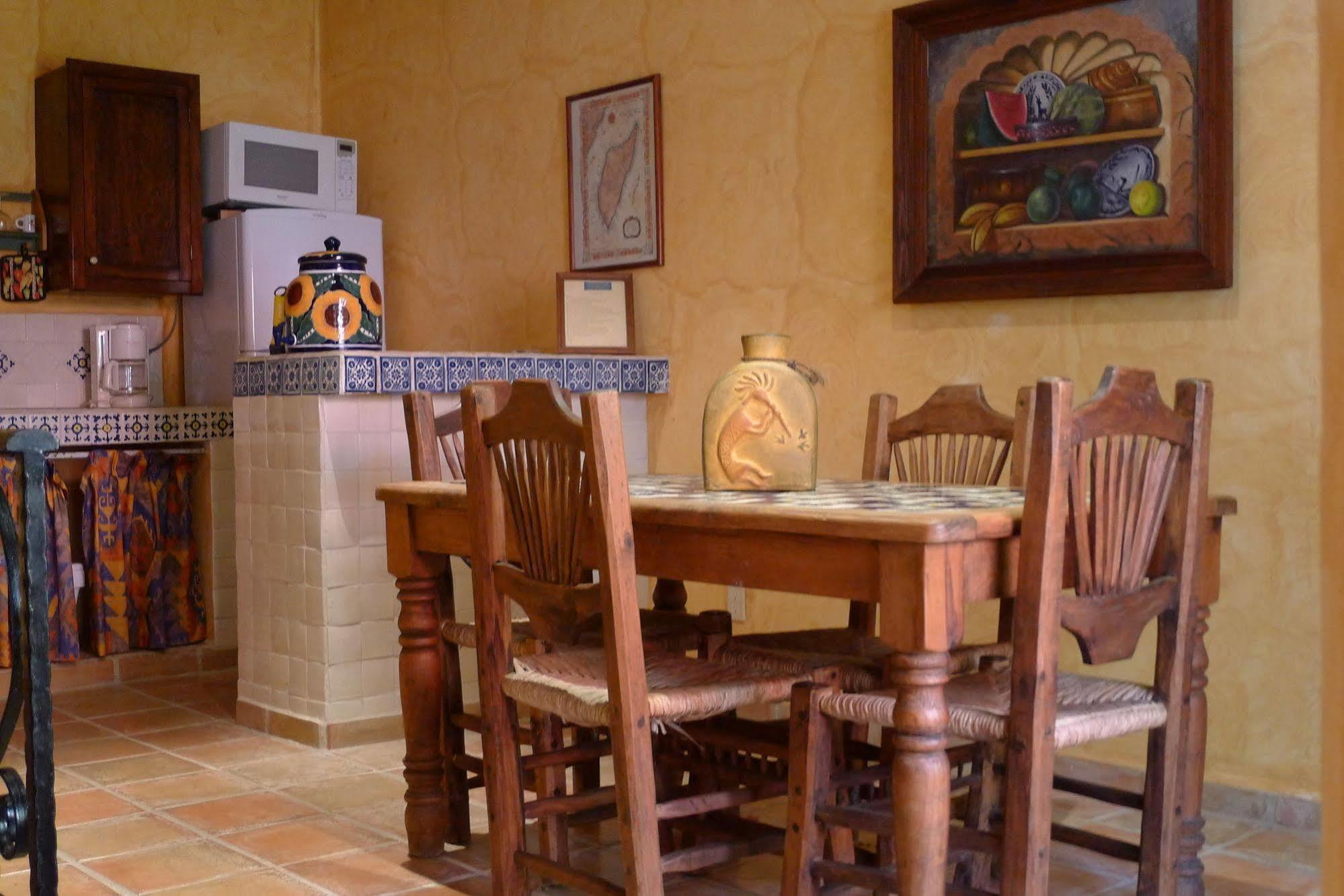 Casa Colonial * Cozumel