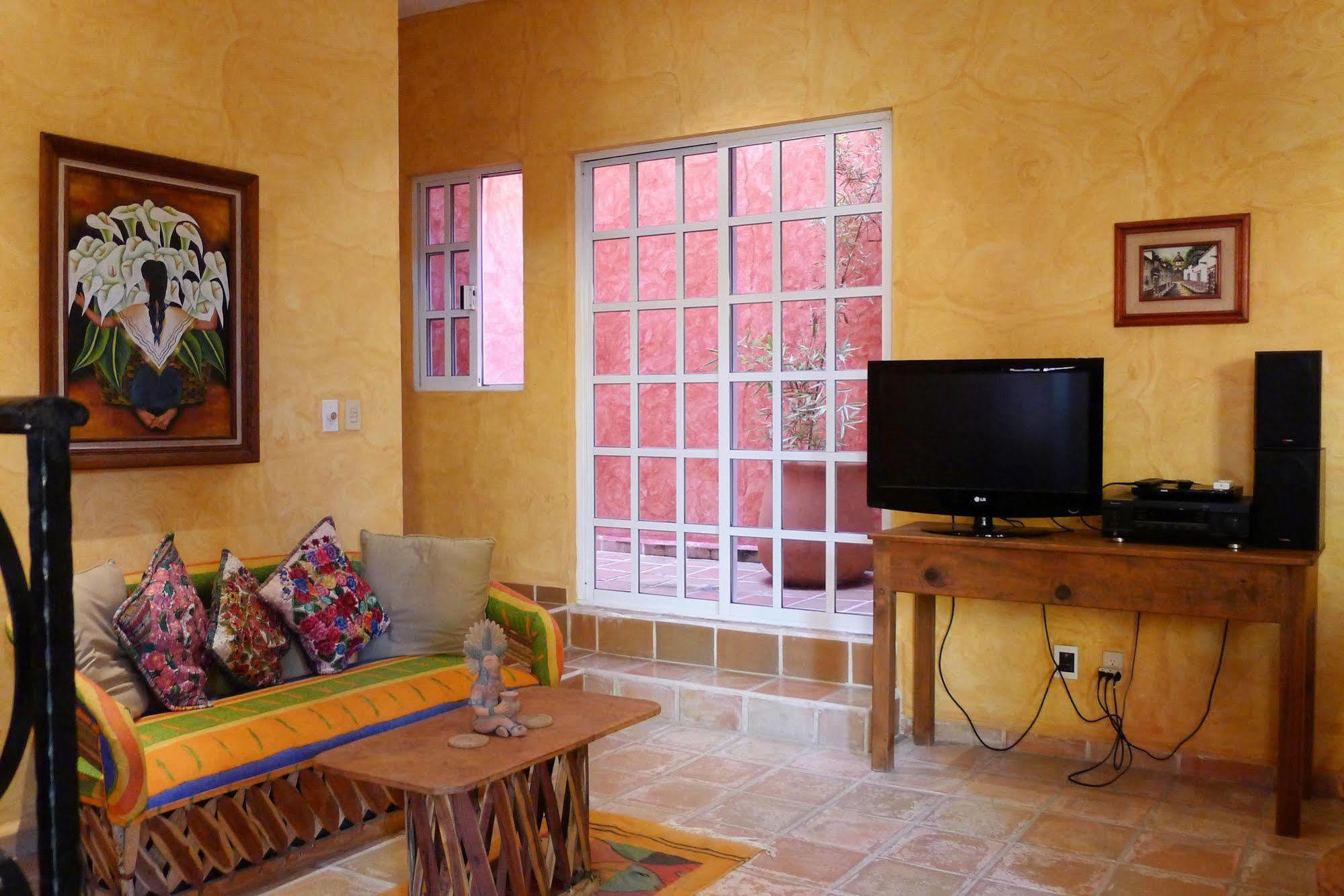 Holiday home Casa Colonial Cozumel