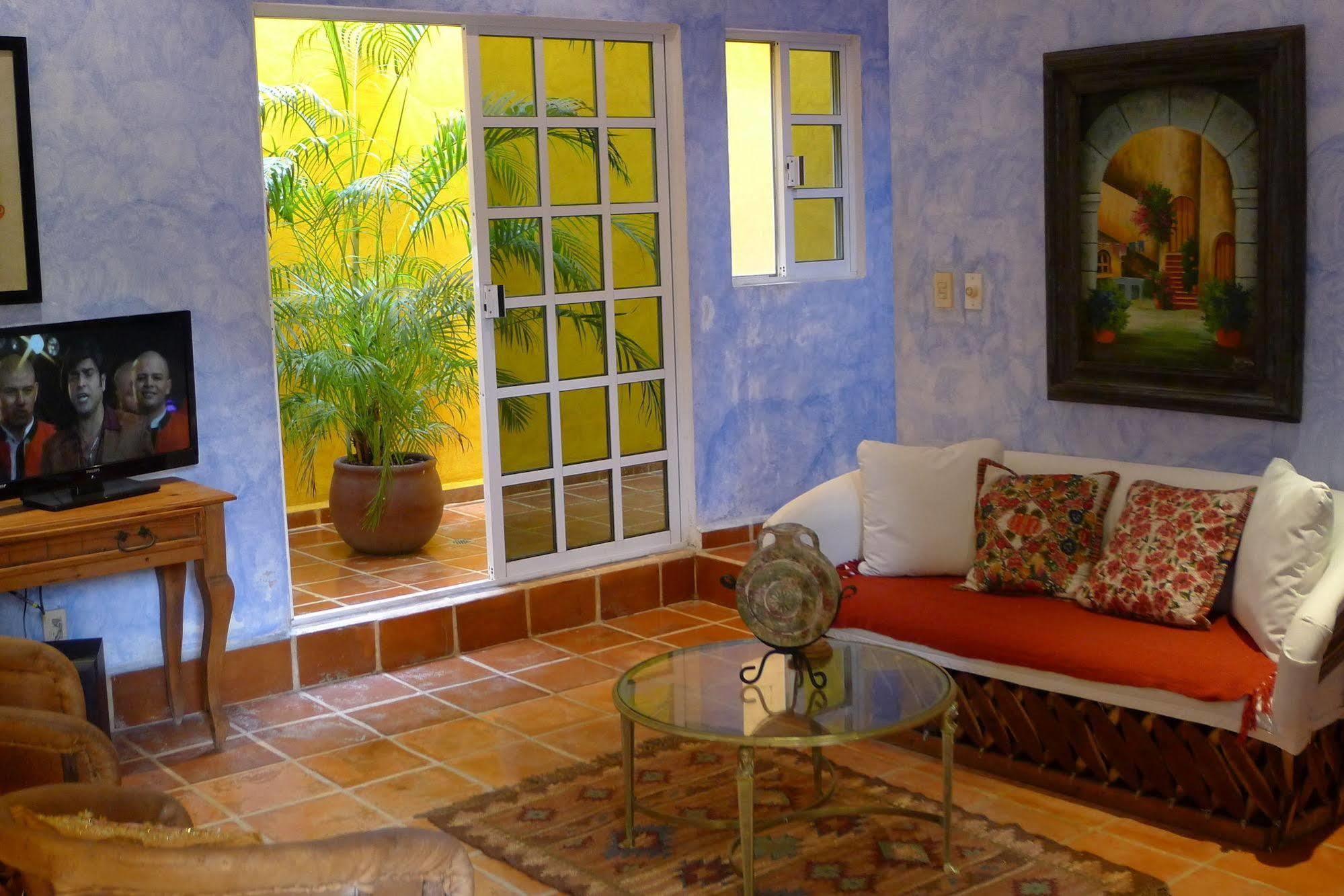 Casa Colonial Holiday home