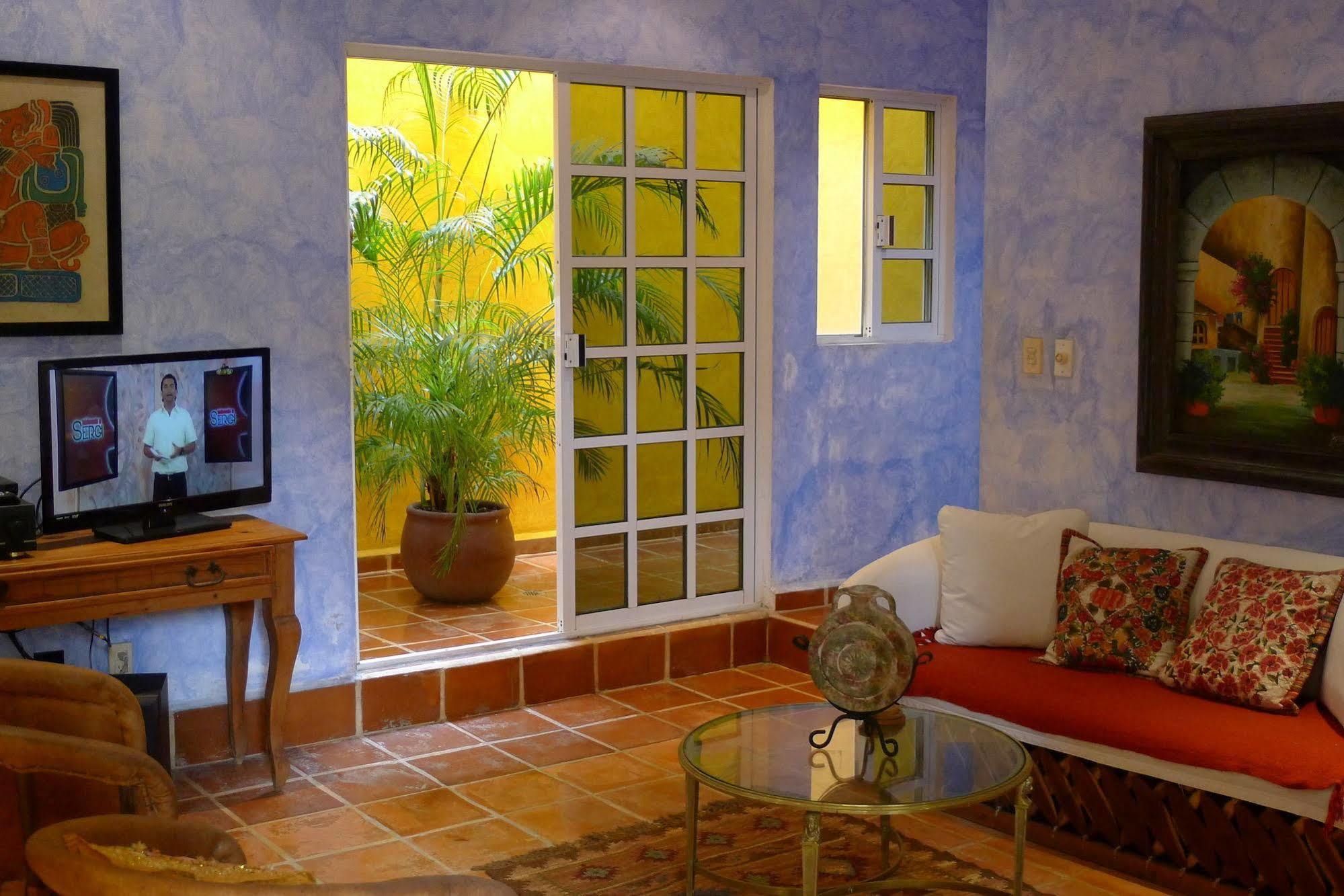 Casa Colonial Holiday home *