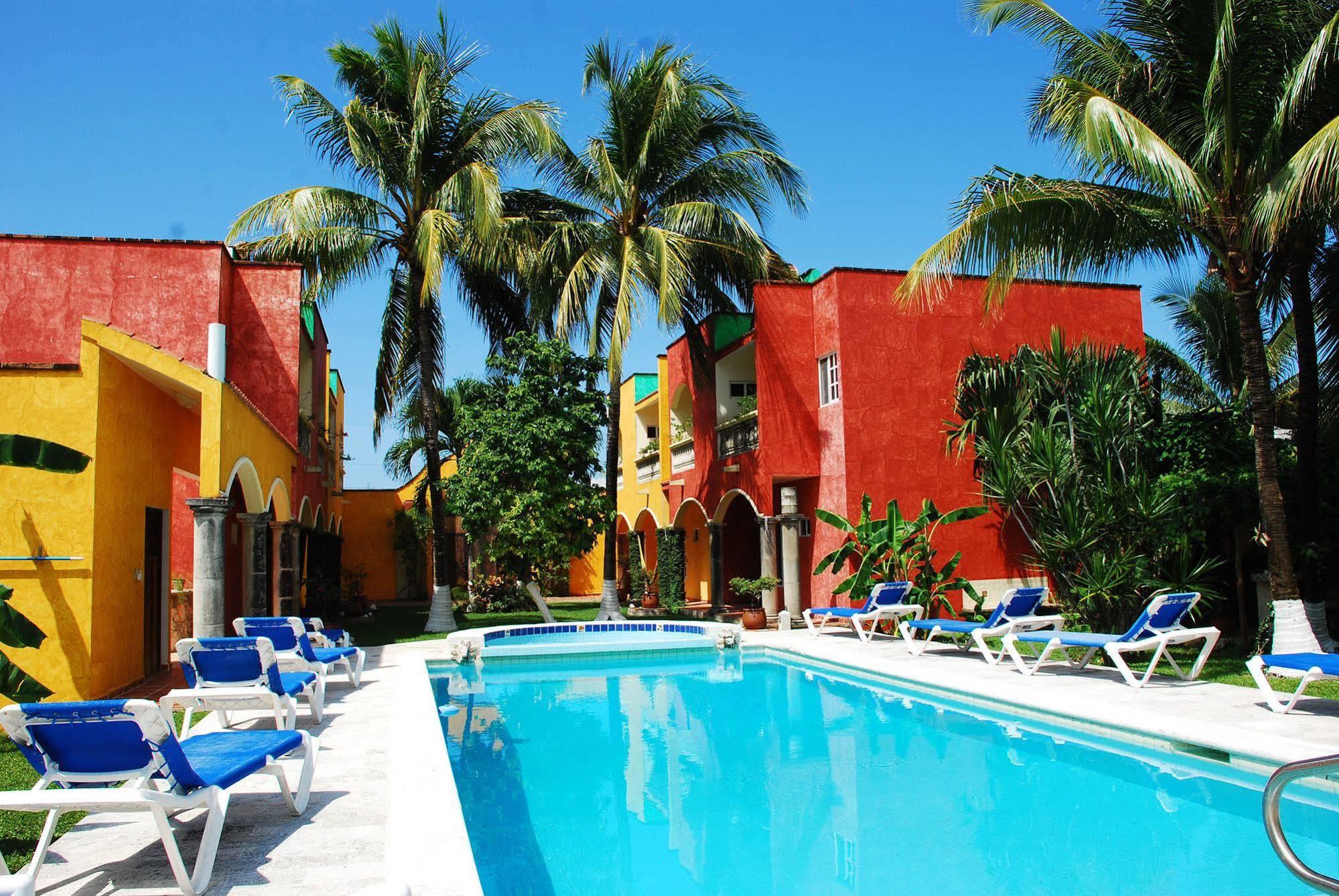 Holiday home Casa Colonial Cozumel
